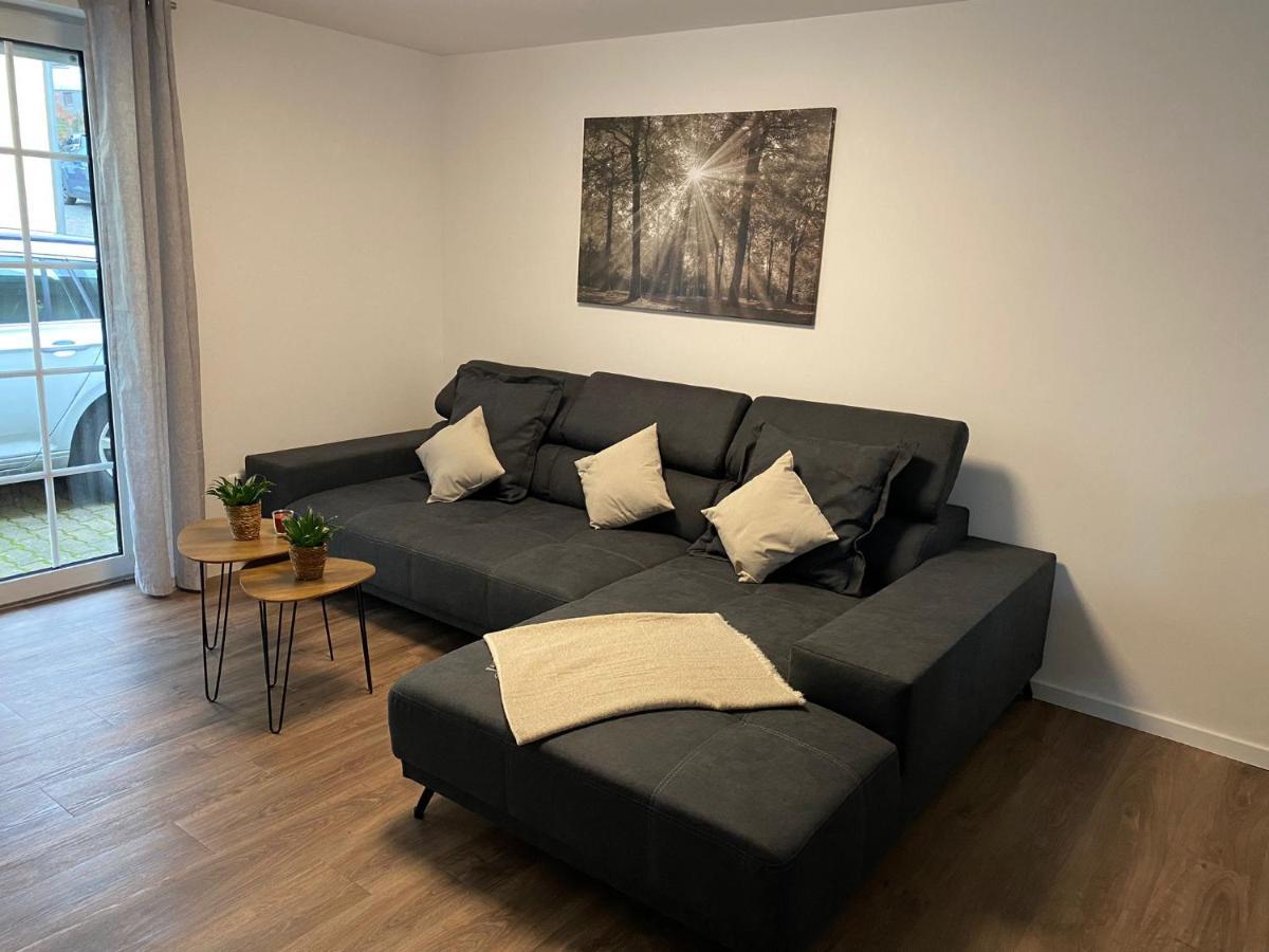 Ferienhaus Am Riedbach - Birstein ภายนอก รูปภาพ