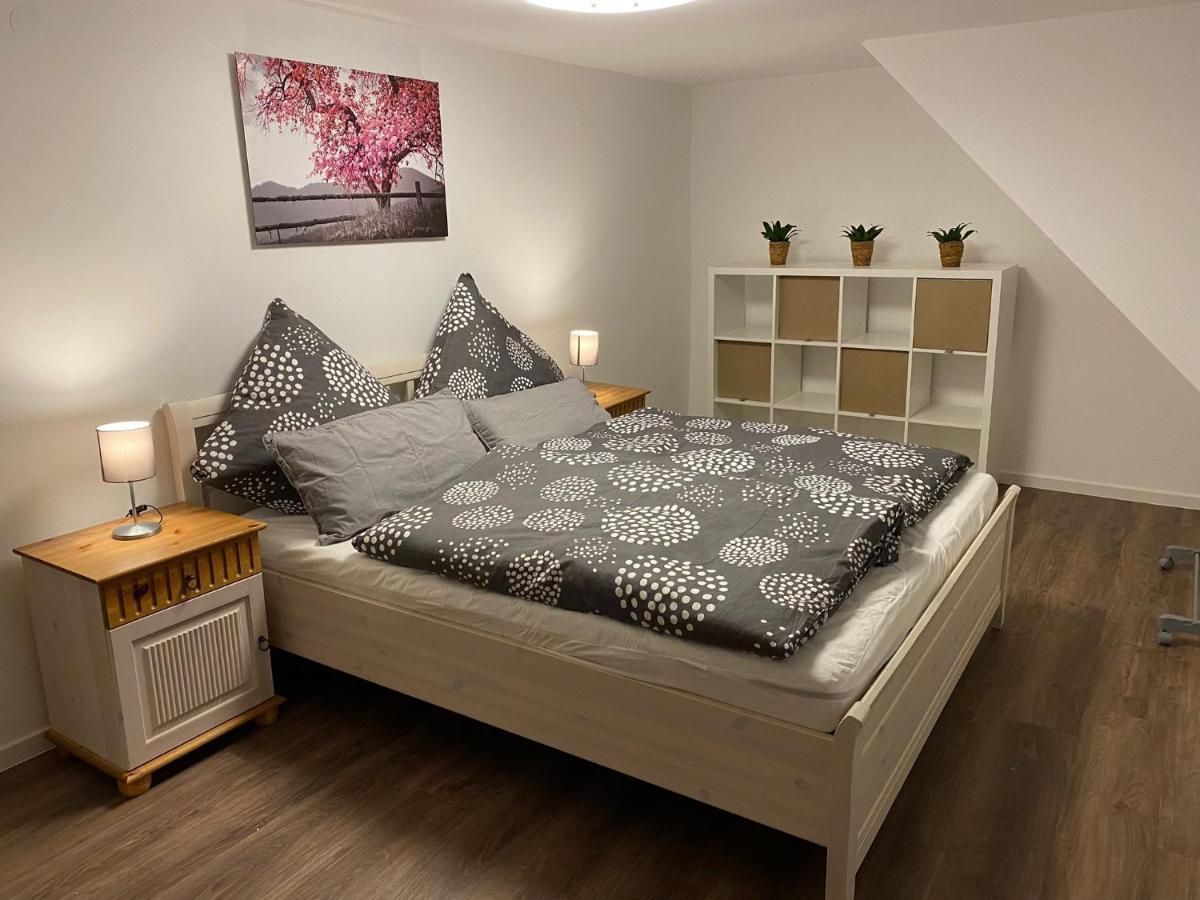 Ferienhaus Am Riedbach - Birstein ภายนอก รูปภาพ